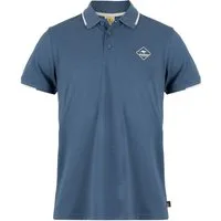 ROADSIGN australia Poloshirt Mariner (1, 1-tlg., 1) mit klassischem Kragen und hochwertiger Piqué Qualität
