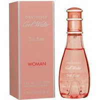 DAVIDOFF Eau de Toilette Sea Rose 30 ml