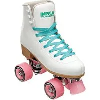 Impala Rollschuhe IMPALA QUAD SKATE Rollschuh white