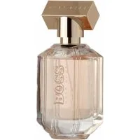 BOSS Eau de Parfum THE SCENT, EDP, wunderschöner Duft
