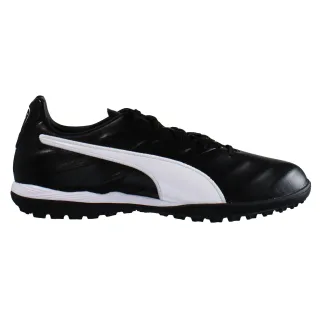 Puma King Pro 21 TT Black Herren Fußballstiefel