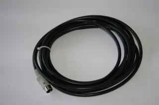 ELMAG Fernstartkabel komplett mit 5-poligem - 9505239