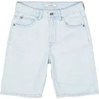 Garcia Jeansshorts bequemer Schnitt