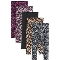 Next Leggings Leggings (5-tlg)
