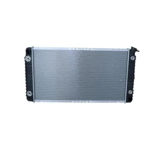 NRF Motork?hler gel?tet Cadillac Seville 4,5