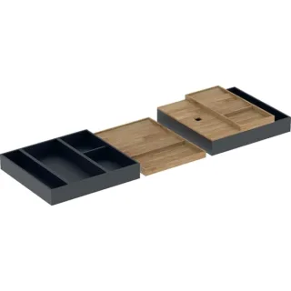 Geberit Set Schubladeneinsatz, B:105 502352001