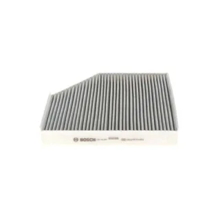 Bosch Aktivkohle-Innenraumfilter Audi A6 A7 A8