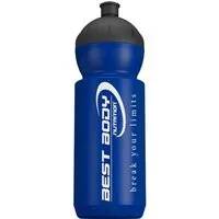 Best Body Nutrition Trinkflasche Sportsbottle - 500ml - Stück