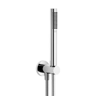 Dornbracht Schlauchbrausegarnitur 27812660-93 27812660 Chrom gebürstet