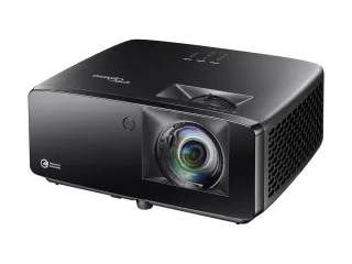 Optoma UHZ36STe | e3p7pn1e118 | DLP-Projektor - 3D