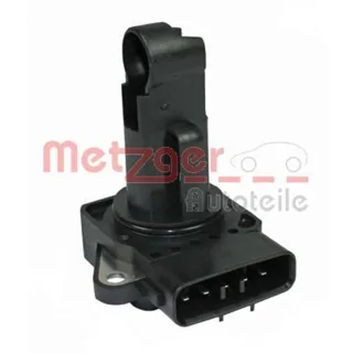 Metzger Luftmassenmesser Toyota