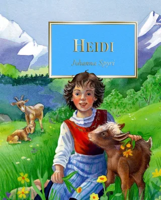Heidi