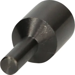 KS Tools Spanndorn für Folienradierer, 6 mm - 515.1218