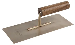 KS Tools BRONZEplus Glättkelle 120 mm - 963.9552