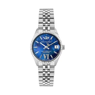 Philip Watch Damenuhr Caribe Urban R8253597655
