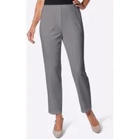Witt Jerseyhose Jersey-Hose komfortabel