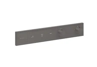 Hansgrohe Thermostat Unterputz RainSelect 15381340