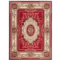 Tapiso Teppich ATLAS, rechteckig, Höhe: 8 mm, Wohnzimmer, Schlafzimmer, Design