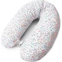 Amilian Stillkissen XXL - Seitenschläferkissen - Schwangerschaftskissen - Lagerungskissen, Pregnancy Pillow - Stillkissen 170 cm - Body Pillow - Schlafkissen Seitenschläfer, Seitenschläferkissen Schwangerschaft - Kissen
