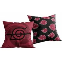 Naruto Dekokissen Kuschelkissen (1 Stk) 40 x 40 cm aus Polyester