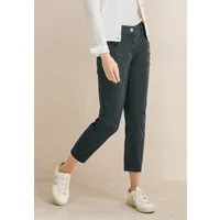 CECIL Stoffhose 4-Pocket Style