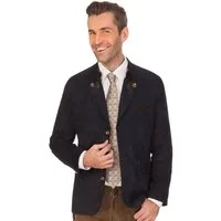 Gebr. Weis menswear Trachtenjanker Janker - INNSBRUCK - dunkelblau