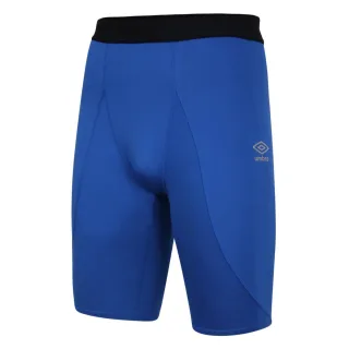 Umbro Herren Spieler Elite Power Shorts (Königsblau)