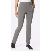 Witt Jerseyhose Schlupfhose erhöht