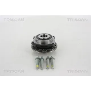 Triscan Radlager Hinten + Nabe Alfa Romeo 159 + Sportwagon Brera Spider 1.8 1.9