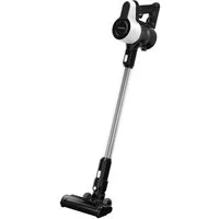 Grundig Akku-Hand-und Stielstaubsauger VCP 4130, 45min Akkulaufzeit, 2 Saugkraftstufen, 110 W, beutellos, Kabelloser 2‑in‑1 Akku‑Staubsauger mit 21,6V & 45 Min Laufzeit