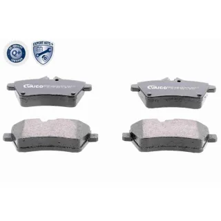 Vaico Bremsbel?ge vorne Mercedes A-Klasse W169 B-Klasse W245 V30-8186