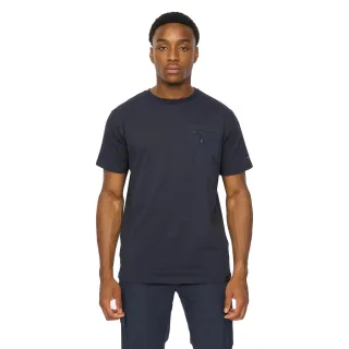 Duck and Cover - "Kematone" T-Shirt für Herren (Benzin)