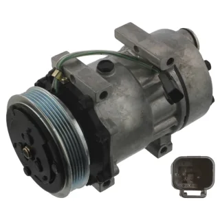 Febi Klimakompressor  35389