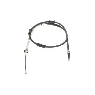 Bosch Handbremsseil Alfa Romeo Mito 1987477978