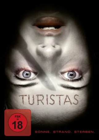 Turistas [DVD] [2006]