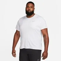 Nike Laufshirt M NK DF UV MILER SS