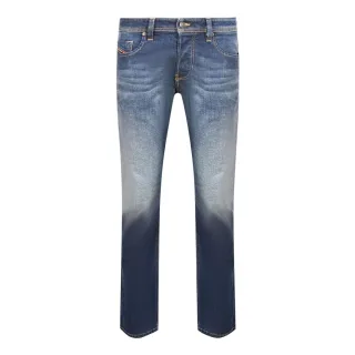 Diesel Larkee R19HN Dunkelblaue Jeans