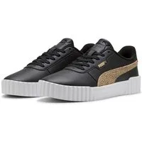PUMA CARINA 3.0 TOPCAT Sneaker für aktiven Alltag, mit Textil-Innenmaterial, sportlicher Stil