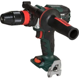 Metabo BS 18 LTX-3 BL Q I Metal Akku-Bohrschrauber