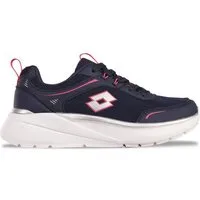 Lotto Sneaker - mit extra bequemer Memory Foam Innensohle