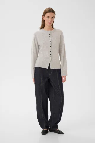 Strickjacke KBEtta Strickjacke Feminine