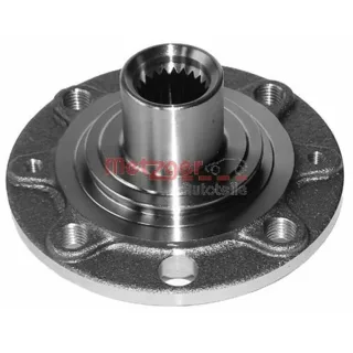 Metzger Radnabe vorne Fiat Grande Punto Opel Adam Corsa D Corsa E