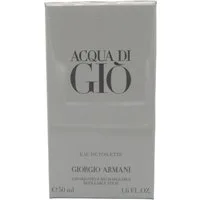 Giorgio Armani Eau de Toilette Armani Acqua di Gio Eau de Toilette (EDT) 50ml