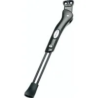 Procraft Fahrradständer Procraft Kick II Hinterbauständer 24-29 Zoll Schwarz - Robuster Fahrra