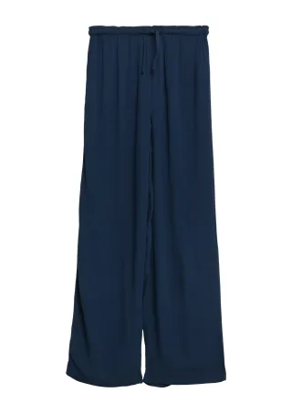 s.Oliver - Hose blau - Gr. - 134