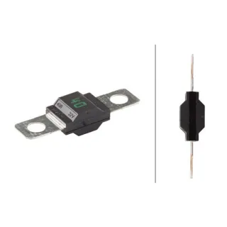 Hella Sicherung gr?n 8JS742901-001