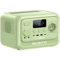 BLUETTI Stromerzeuger Elite 30 V2 Solargenerator 600W / 288Wh Tragbarer Powerstation, 0,6 in kW