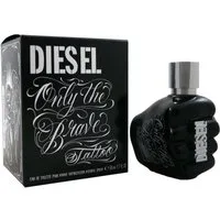 Diesel Eau de Toilette Only The Brave Tattoo 50 ml