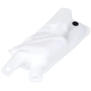 Waschwasserbehälter Scheibenwaschbehälter Scheibenreinigung 7701058023 8200212701 für Renault Clio III 05-12 / Renault Modus 04-12