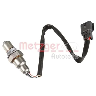Metzger Lambdasonde Nissan Juke Qashqai X-Trail 1,6